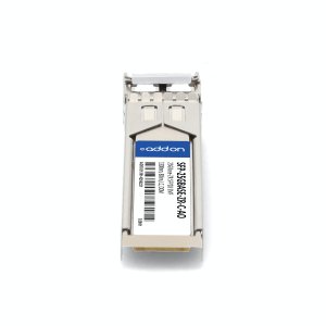 AddOn Networks SFP-25GBASE-ZR-C-AO network transceiver module Fiber optic 25000 Mbit/s SFP28 1300 nm