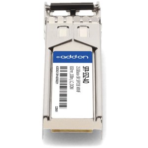 AddOn Networks SFP-552-AO network transceiver module Fiber optic 25000 Mbit/s SFP28 850 nm