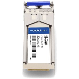 AddOn Networks SFP-553-AO network transceiver module Fiber optic 25000 Mbit/s SFP28 1310 nm