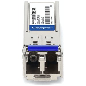 AddOn Networks SFP-FAST-MM/LC-EEC-AO network transceiver module Fiber optic 100 Mbit/s 1310 nm