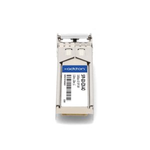 AddOn Networks SFP-GD-EZX-AO network transceiver module Fiber optic 1000 Mbit/s 1550 nm