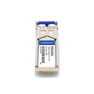 AddOn Networks SFP10-LR-SP-AO network transceiver module Fiber optic 10000 Mbit/s SFP+ 1310 nm