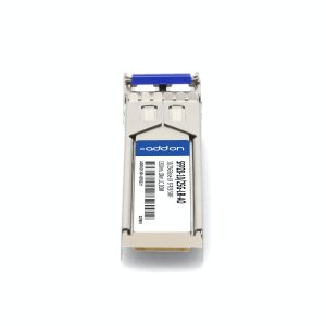 AddOn Networks SFP28-10/25G-LR-AO network transceiver module Fiber optic 25000 Mbit/s 1310 nm