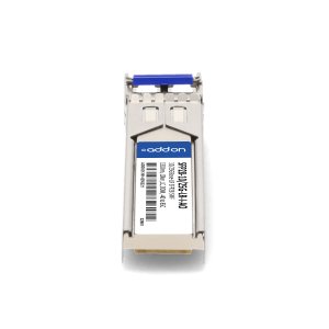 AddOn Networks SFP28-10/25G-LR-I-AO network transceiver module Fiber optic 25000 Mbit/s 1310 nm