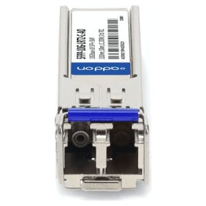 AddOn Networks SFPP-10G-LRT2-C-AO network transceiver module Fiber optic 10000 Mbit/s SFP+ 1310 nm