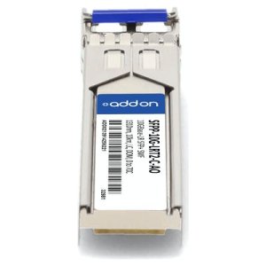AddOn Networks SFPP-10G-LRT2-C-AO network transceiver module Fiber optic 10000 Mbit/s SFP+ 1310 nm