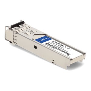AddOn Networks SFPP-10GE-SR-IT-AO network transceiver module Fiber optic 10000 Mbit/s SFP+ 850 nm