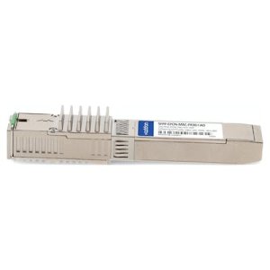 AddOn Networks SFPP-EPON-MAC-PR30-I-AO network transceiver module Fiber optic 10000 Mbit/s SFP+