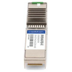 AddOn Networks SFPP-EPON-MAC-PR30-I-AO network transceiver module Fiber optic 10000 Mbit/s SFP+