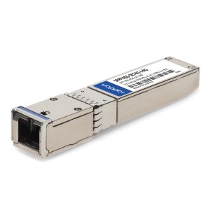AddOn Networks SFPP-XGS-OLT-N1-I-AO network transceiver module Fiber optic 10000 Mbit/s SFP+