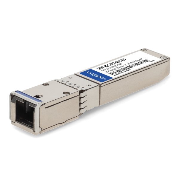 AddOn Networks SFPP-XGS-OLT-N1-I-AO network transceiver module Fiber optic 10000 Mbit/s SFP+