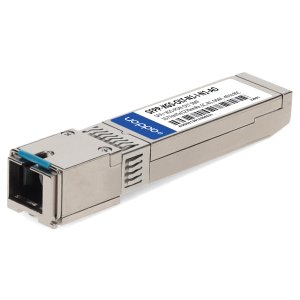 AddOn Networks SFPP-XGS-OLT-N1-I-N1-AO network transceiver module Fiber optic 10000 Mbit/s SFP+