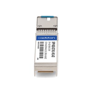 AddOn Networks SFPP-XGS-OLT-N1-I-N1-AO network transceiver module Fiber optic 10000 Mbit/s SFP+