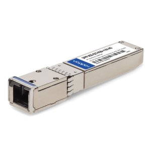 AddOn Networks SFPP-XGS-OLT-N1B+-I-ZH-AO network transceiver module Fiber optic 10000 Mbit/s SFP+