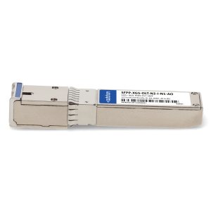 AddOn Networks SFPP-XGS-OLT-N2-I-N1-AO network transceiver module Fiber optic 1000 Mbit/s SFP+ 1577 nm