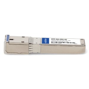 AddOn Networks SFPP-XGS-ONU-AO network transceiver module Fiber optic 10000 Mbit/s SFP+