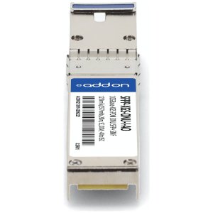AddOn Networks SFPP-XGS-ONU-I-AO network transceiver module Fiber optic 10000 Mbit/s SFP+