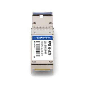 AddOn Networks SFPP-XGS-ONU-I-ASC-AO network transceiver module Fiber optic 10000 Mbit/s SFP+