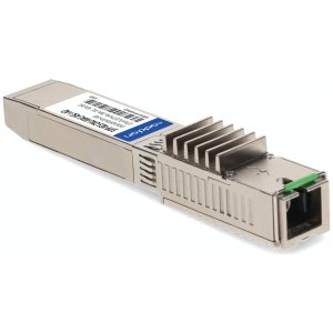 AddOn Networks SFPP-XGS-ONU-MAC-ASC-I-AO network transceiver module Fiber optic 10000 Mbit/s SFP+