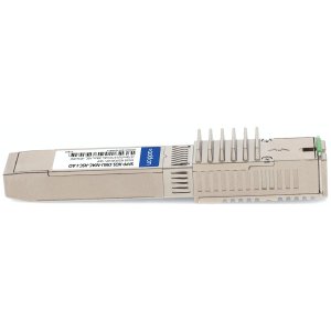 AddOn Networks SFPP-XGS-ONU-MAC-ASC-I-AO network transceiver module Fiber optic 10000 Mbit/s SFP+