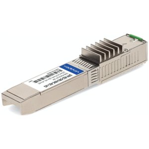 AddOn Networks SFPP-XGS-ONU-MAC-ASC-I-AO network transceiver module Fiber optic 10000 Mbit/s SFP+