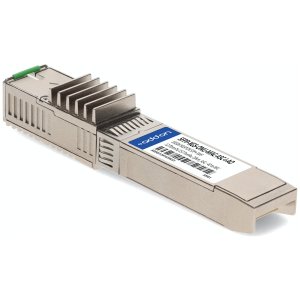 AddOn Networks SFPP-XGS-ONU-MAC-ASC-I-AO network transceiver module Fiber optic 10000 Mbit/s SFP+