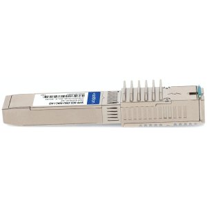 AddOn Networks SFPP-XGS-ONU-MAC-I-AO network transceiver module Fiber optic 10000 Mbit/s SFP+