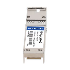 AddOn Networks SFPP-XGS/GPON-OLT-D-AO network transceiver module Fiber optic 10000 Mbit/s SFP+