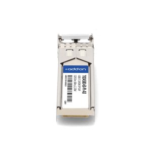 AddOn Networks TKD4580-60-PI-AO network transceiver module Fiber optic 4000 Mbit/s SFP 1529.55 nm