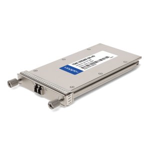 AddOn Networks Infinera TOM-100GMR-LR4 Compatible TAA OTU4/100GBase -LR4 CFP Transceiver (SMF, 1310nm, 10km, LC, DOM)