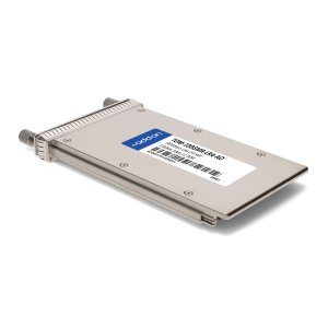 AddOn Networks Infinera TOM-100GMR-LR4 Compatible TAA OTU4/100GBase -LR4 CFP Transceiver (SMF, 1310nm, 10km, LC, DOM)