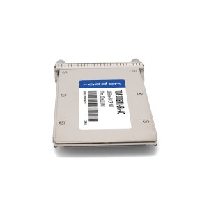 AddOn Networks Infinera TOM-100GMR-LR4 Compatible TAA OTU4/100GBase -LR4 CFP Transceiver (SMF, 1310nm, 10km, LC, DOM)
