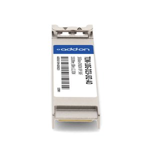 AddOn Networks Infinera TOM-10G-D23-LR2 Compatible TAA 10GBase-DWDM XFP Transceiver 100GHz (SMF, 1558.98nm, 80km, LC, DOM)
