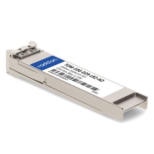 AddOn Networks Infinera TOM-10G-D29-LR2 Compatible TAA 10GBase-DWDM XFP Transceiver 100GHz (SMF, 1554.13nm, 80km, LC, DOM)