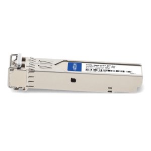 AddOn Networks TOM-10G-SFPP-DT-AO network transceiver module Fiber optic 10000 Mbit/s SFP+