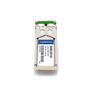 AddOn Networks TR4440B-1530-PI-AO network transceiver module Fiber optic 2100 Mbit/s SFP 1530 nm