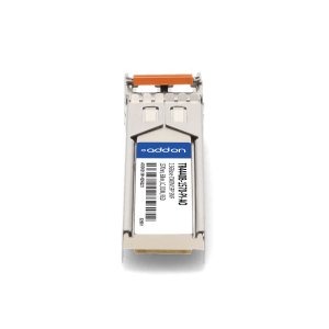 AddOn Networks TR4440B-1570-PI-AO network transceiver module Fiber optic 2100 Mbit/s SFP 1570 nm