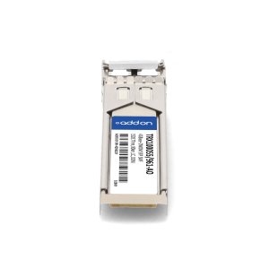 AddOn Networks TRX100055/961-AO network transceiver module Fiber optic 4000 Mbit/s SFP 1528.77 nm