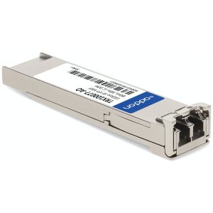 AddOn Networks TRX100077-AO network transceiver module Fiber optic 10000 Mbit/s XFP 850 nm
