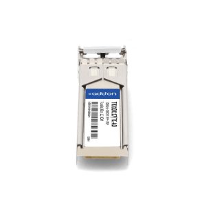 AddOn Networks TRX100117/TC-AO network transceiver module Fiber optic 10000 Mbit/s SFP+