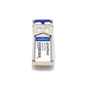 AddOn Networks UACC-OM-SFP28-LR-AO network transceiver module Fiber optic 25000 Mbit/s 1310 nm