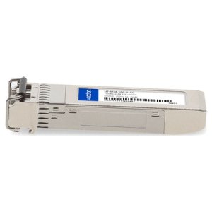AddOn Networks UF-MM-10G-1 network transceiver module Fiber optic 10000 Mbit/s SFP+ 850 nm