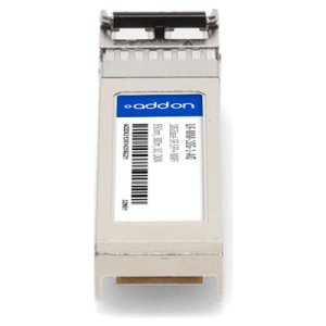 AddOn Networks UF-MM-10G-1 network transceiver module Fiber optic 10000 Mbit/s SFP+ 850 nm