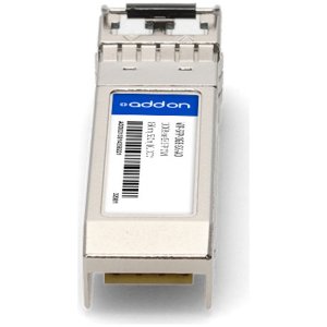 AddOn Networks Viptela VIP-SFP-1GE-SX Compatible TAA Compliant 1000Base-SX SFP Transceiver (MMF, 850nm, 550m, LC)