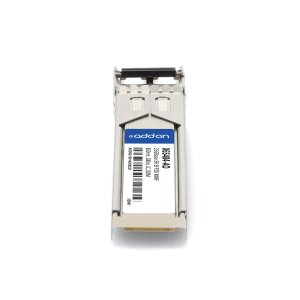 AddOn Networks X65404-AO network transceiver module Fiber optic 25000 Mbit/s SFP28 850 nm