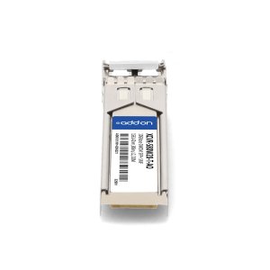 AddOn Networks Ciena XCVR-S80W20 Compatible TAA 10GBase-DWDM 100GHz SFP+ Transceiver (SMF, 1561.42nm, 80km, LC, DOM)
