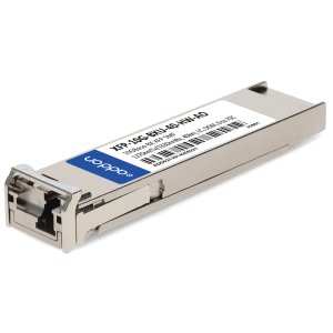 AddOn Networks XFP-10G-BXU-40-HW-AO network transceiver module Fiber optic 10000 Mbit/s