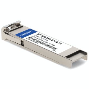 AddOn Networks XFP-10G-BXU-60-CX-AO network transceiver module Fiber optic 10000 Mbit/s