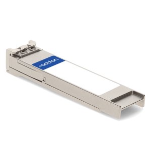 AddOn Networks XFP-10G-Z-OC192-LR2-DW3740-AO network transceiver module Fiber optic 10000 Mbit/s 1537.4 nm