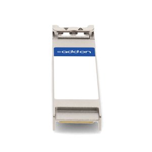 AddOn Networks XFP-10G-Z-OC192-LR2-DW4294-AO network transceiver module Fiber optic 10000 Mbit/s 1542.94 nm